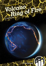 Volcano Ring of Fire
