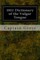 1811 Dictionary of the Vulgar Tongue