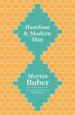 Hasidism and Modern Man