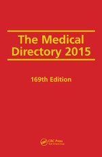 The Medical Directory 2015