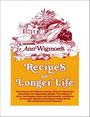 Recipes for Longer Life