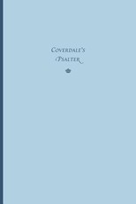 Coverdale's Psalter
