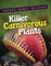 Killer Carnivorous Plants