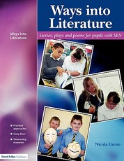 Ways Into Literature
