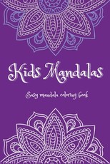 Kids Mandalas