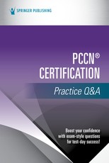 Pccn(r) Certification Practice Q&A