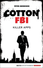 Cotton FBI - Episode 08