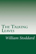 The Talking Leaves