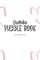 Sudoku Puzzle Book - Hard (6x9 Puzzle Book / Activity Book)
