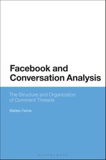 Facebook and Conversation Analysis
