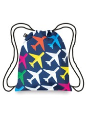 LOQI kuprinė „Airport“