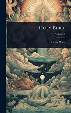Holy Bible