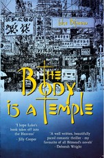 Body in a Temple: Shocking. Page-Turning. International Crime Thriller.