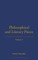 Philosophical And Literary Pieces