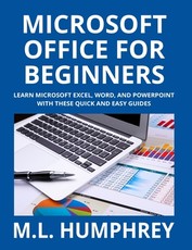 Microsoft Office for Beginners