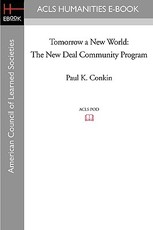 Tomorrow a New World
