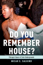 Do You Remember House?