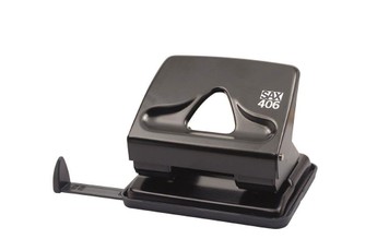 Skylamušis SAX-406 (iki 30lapų) juodas