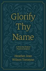 Glorify Thy Name