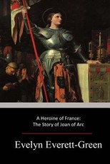 A Heroine of France