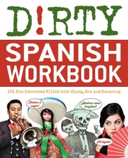 Dirty Spanish Workbook