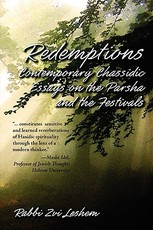 Redemptions