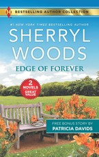 Woods, S: Edge of Forever