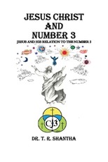 Jesus Christ and Number 3