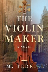 The Violin Maker