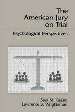 The American Jury on Trial