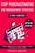 Stop Procrastinating and Time Management Strategies 2-in-1 Book