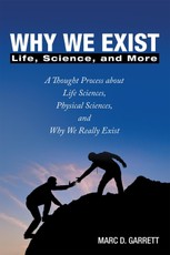 Garrett, M: Why We Exist
