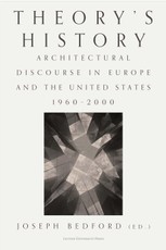 Theory's History