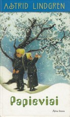 Papieviai