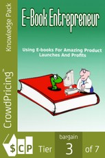 E book Entrepreneur