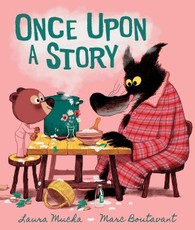 Once Upon a Story