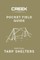POCKET FIELD GUIDE