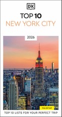 DK Top 10 New York City