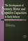 Butterworth University of Sussex.: Development Of Sensory, M