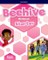 BEEHIVE BRITISH STARTER ACTIVITY BOOK