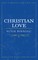 Christian Love