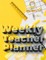 Weekly Teacher Planner