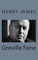 Greville Fane