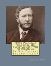 Peter Ballingall (1825-1905)