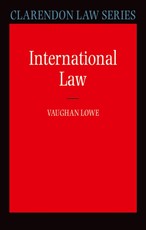 International Law