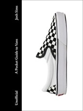A Pocket Guide to Vans