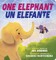 One Elephant / Un Elefante (Scholastic Bilingual)