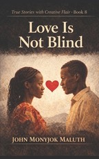 Love Is Not Blind