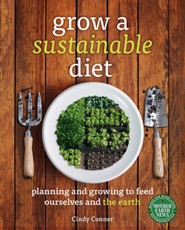 Grow a Sustainable Diet