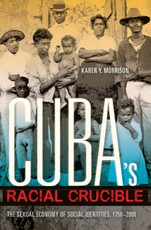 Cuba's Racial Crucible